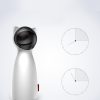 Automatic Cat Toys Interactive Smart Teasing Pet LED Laser Funny