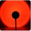 Sunset Projection Lamp Sunset Projector Night Light Wall Decoration Lighting - Image 8