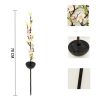 Solar Ground-Inserted Cherry Firework String Outdoor Waterproof - Image 2