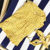 Dog Clothes Summer Thin Small Dog Dress Pet Clothes - Image 5