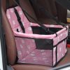 Pet Car Bag Breathable Pet Bag - Image 10