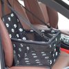 Pet Car Bag Breathable Pet Bag - Image 3