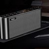 Wireless Bluetooth Speaker Dual Speakers Hifi Audio Card Usb Portable - Image 3