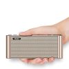 Wireless Bluetooth Speaker Dual Speakers Hifi Audio Card Usb Portable - Image 5