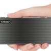 Wireless Bluetooth Speaker Dual Speakers Hifi Audio Card Usb Portable - Image 2