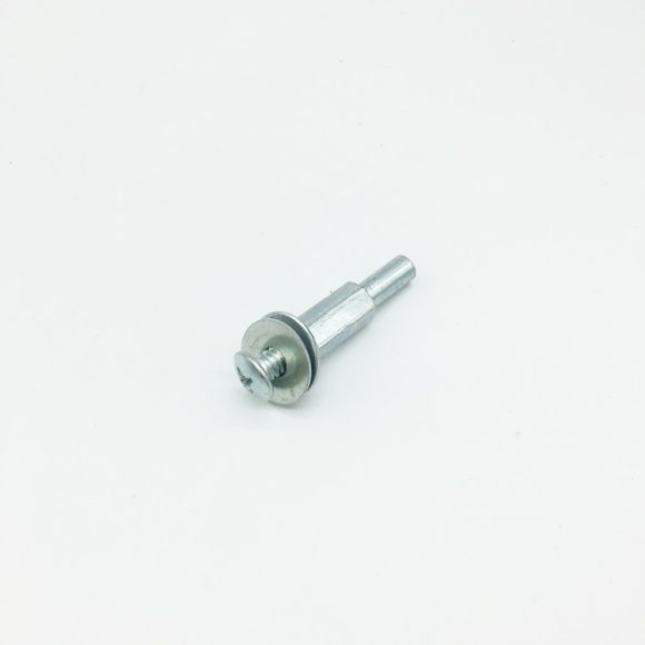 Connecting Rod, Specially Equipped With Small Grinding Blade, Small Saw Blade - Image 3