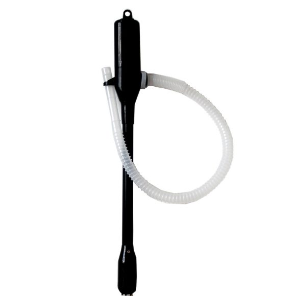Portable Electric Mini Portable Plastic Oil - Image 8