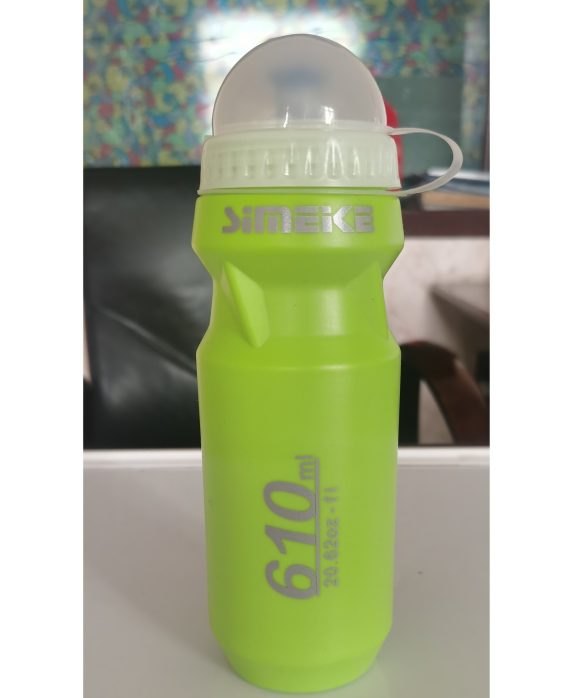 Bicycle Water Bottle Outdoor Sports Water Bottle 610ml Water Bottle Pc Water Bottle - Image 2