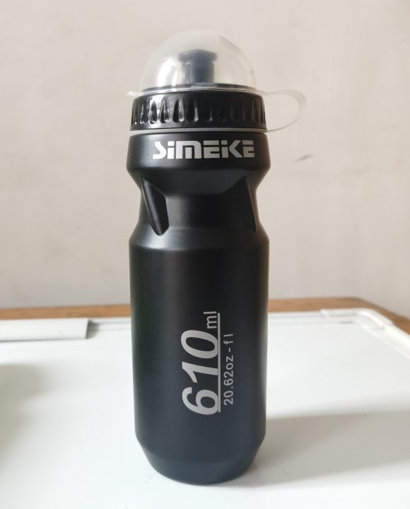Bicycle Water Bottle Outdoor Sports Water Bottle 610ml Water Bottle Pc Water Bottle - Image 3