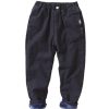 Boys' Casual Pants Korean Winter Long Pants, Big Kids Plus Cashmere Pants Trend - Image 3