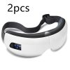 Bluetooth Music Eye Massager Air Pressure Hot Compress Dark Circles Eye Care - Image 2