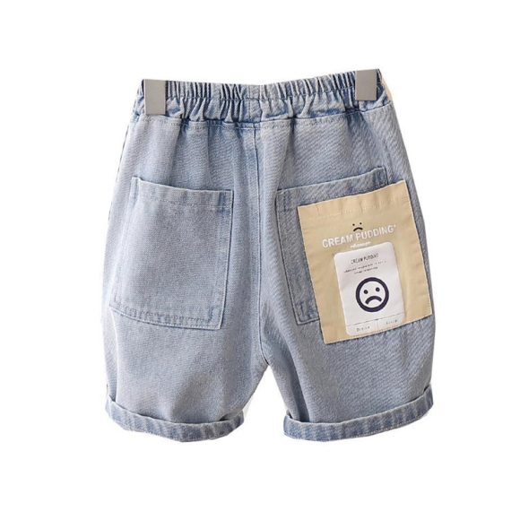 New Children's Baby Thin Shorts Little Boy Pants - Image 3