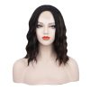 Front Lace Wig Curly Hair Short Curly Hair Fake - Image 6