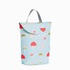 Diapers Pull-up Pants Foldable Diaper Bag - Image 4