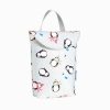 Diapers Pull-up Pants Foldable Diaper Bag - Image 2