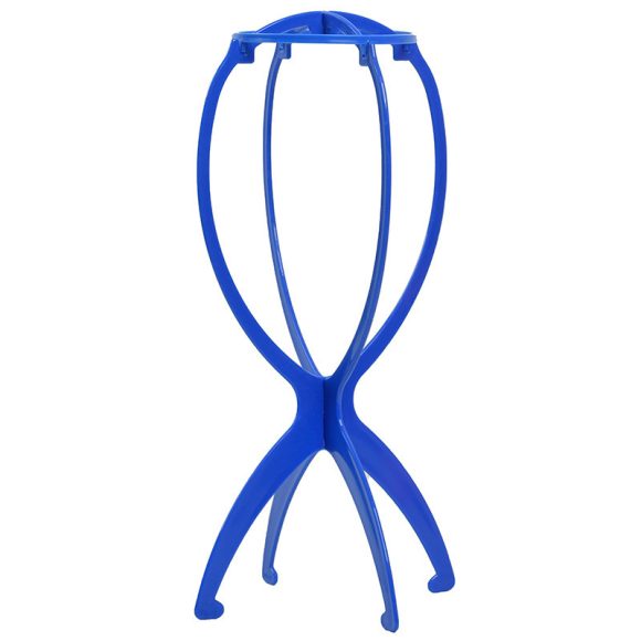 Wig Special Bracket Removable Plastic Shaping Support Frame Wig Care Tool Accessories Plastic Bracket - Image 5
