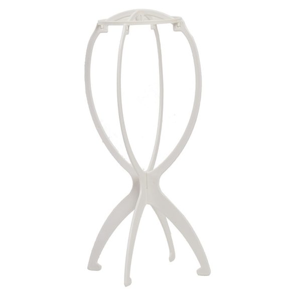 Wig Special Bracket Removable Plastic Shaping Support Frame Wig Care Tool Accessories Plastic Bracket - Image 4