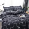 Four-piece Cotton Winter Quilt Core Set For Spring And Autumn - Image 7