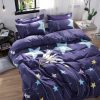 Four-piece Cotton Winter Quilt Core Set For Spring And Autumn - Image 6