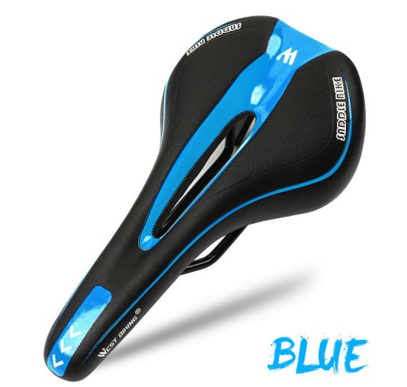 Bicycle seat mountain bike road bike - Image 8