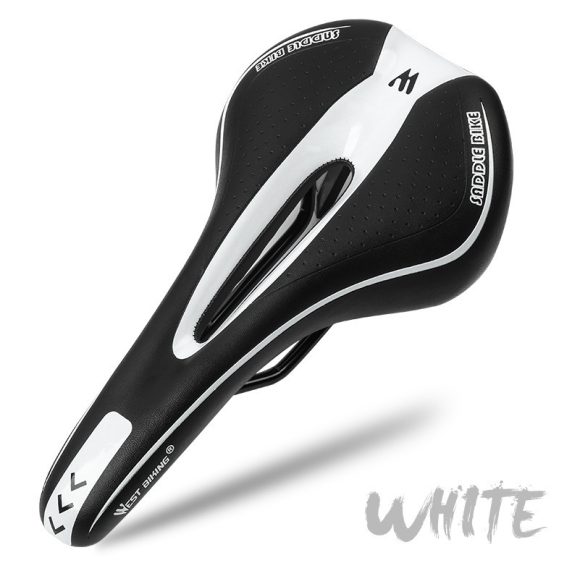 Bicycle seat mountain bike road bike - Image 3