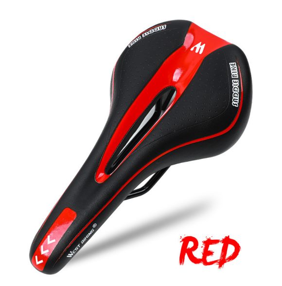 Bicycle seat mountain bike road bike - Image 7