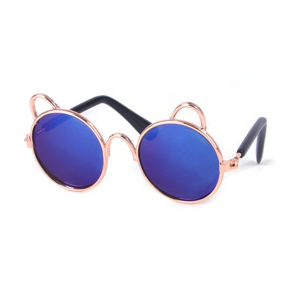 Cat Cute Sunglasses Dog Teddy Sunglasses - Image 8