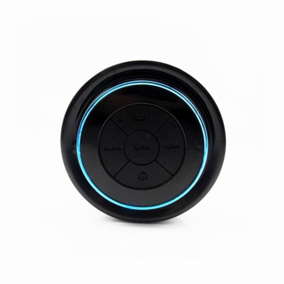 Waterproof Bluetooth Speaker Portable Speaker Mini Bathroom Speaker - Image 5
