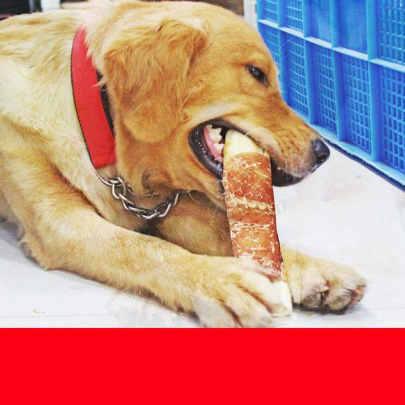 Dog teeth cleaning bones - Image 2