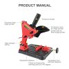 Multifunctional Angle Grinder Bracket - Image 3