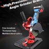 Multifunctional Angle Grinder Bracket - Image 2