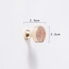 Original Marble Crystal Gold Pure Brass Handle Nordic Light - Image 10