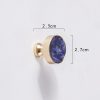 Original Marble Crystal Gold Pure Brass Handle Nordic Light - Image 5
