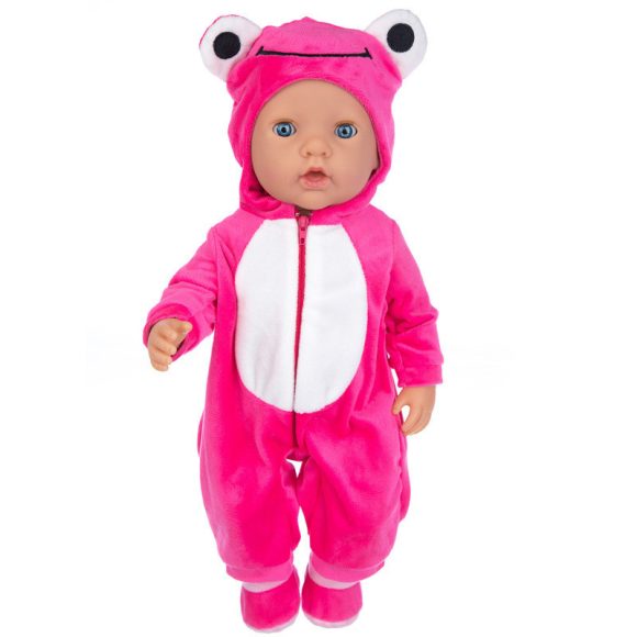 Simulation Play House Dolls - Image 7