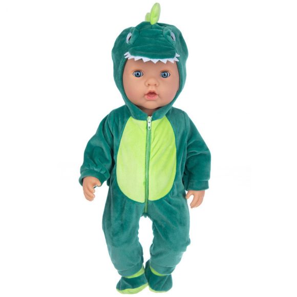 Simulation Play House Dolls - Image 5