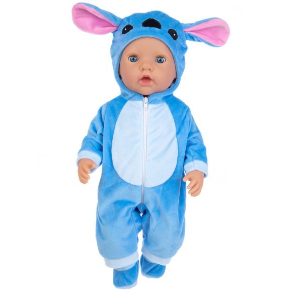 Simulation Play House Dolls - Image 2