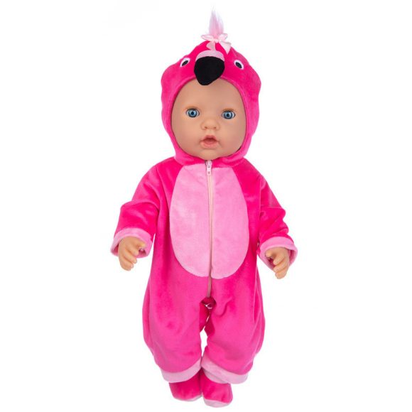 Simulation Play House Dolls - Image 4