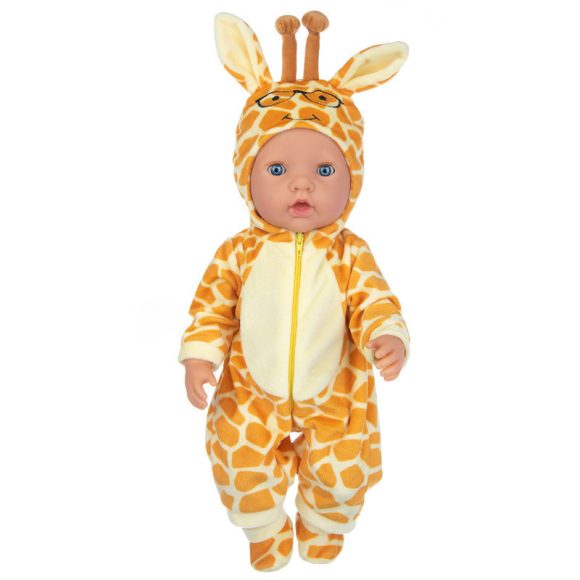 Simulation Play House Dolls - Image 3