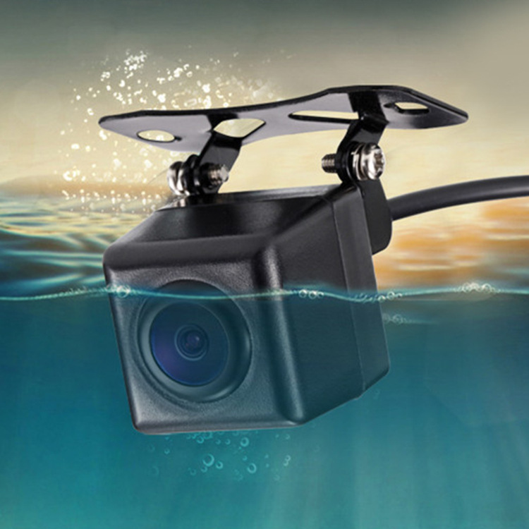 Vehcile Camera