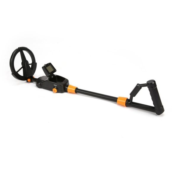 Underground Metal Detector Metal Detector Children''s Toy Detector - Image 3