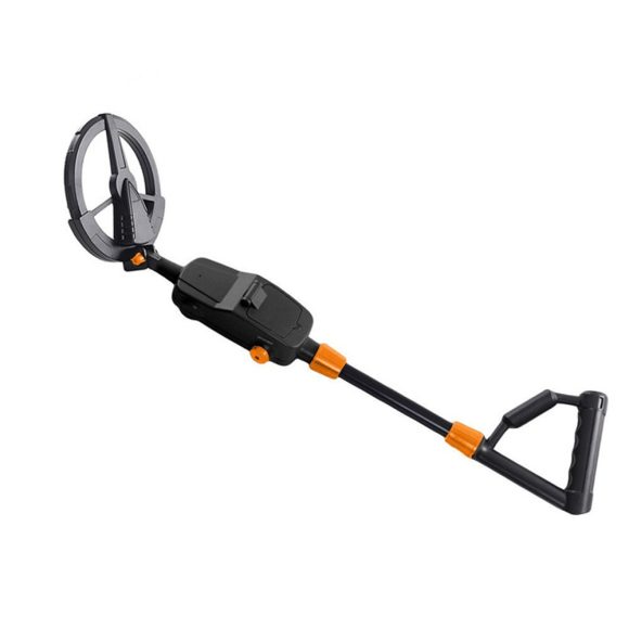 Underground Metal Detector Metal Detector Children''s Toy Detector - Image 4