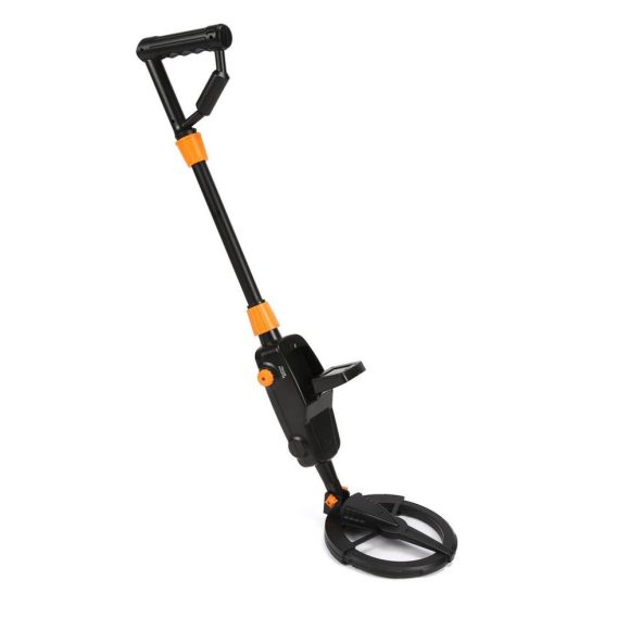 Underground Metal Detector Metal Detector Children''s Toy Detector - Image 2