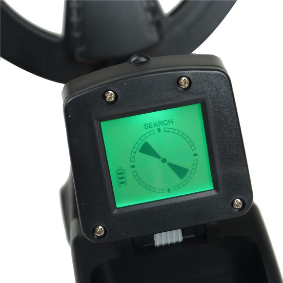 Underground Metal Detector Metal Detector Children''s Toy Detector - Image 5