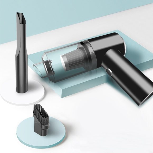 Wireless Car Vacuum Cleaner - Image 6