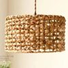 Personalized Retro Creative Dining Room Lamps And Chandelier