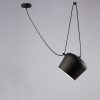 Chandelier Modern Restaurant Window LED Lamp Snare Chandelier - Image 3