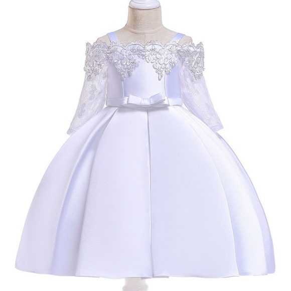 Kids Girls Dress Toddler Tops Skirts Kid Clothes Children - Image 8