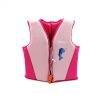 Children's Life Jacket Foam Buoyancy Suit Swimming Pool Buoyancy Suit - Image 2