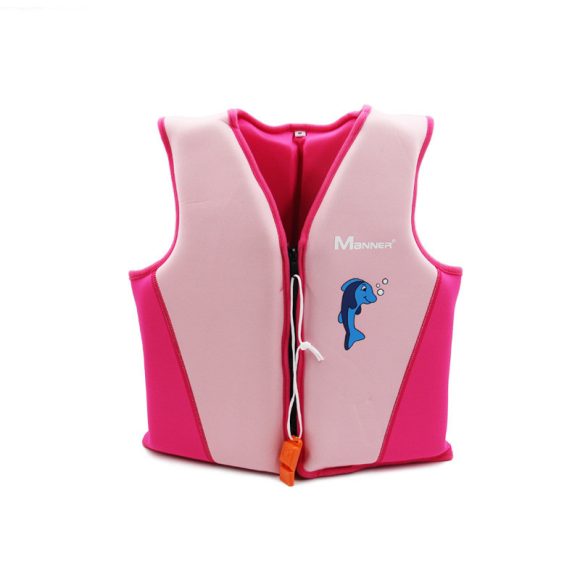 Children's Life Jacket Foam Buoyancy Suit Swimming Pool Buoyancy Suit - Image 2