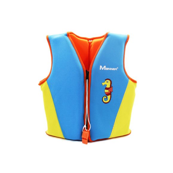 Children's Life Jacket Foam Buoyancy Suit Swimming Pool Buoyancy Suit - Image 5